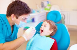 Çocuğumun İlk Diş Hekimi Deneyimi Nasıl Olacak?